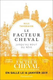 L14/01-Le Facteur Cheval