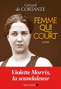 L14/01-Femme qui court