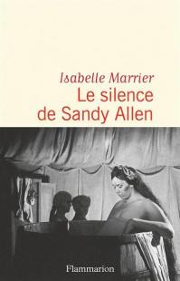 L14/01- Le Silence de Sandy Allen