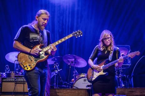 Jazz-Tedeschi-Trucks