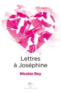 L04/03-Lettres à Joséphine