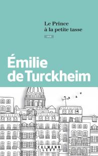 Livres-Le Prince