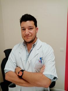 Thibaut Henon