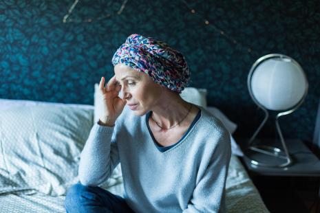Spécial douleur : prévenir et prendre en charge