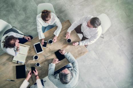 Une méthode de formation unique depuis 30 ans