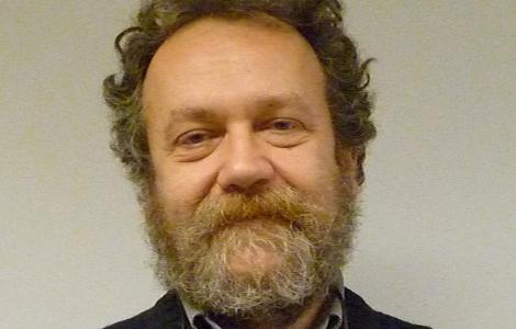 Dr François Lotteau