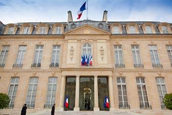 visuel santé des présidentiables