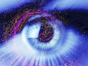 visuel Oeil