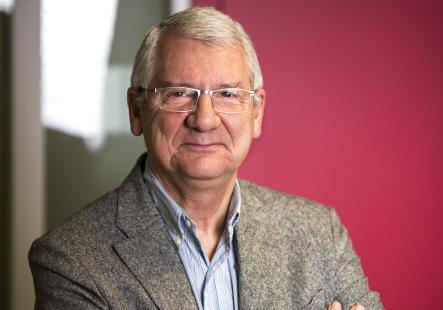 Olivier Bastien
