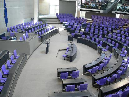 Bundestag