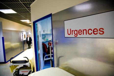 urgences