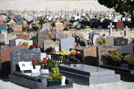 cimetière