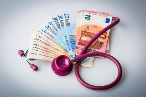 2015, une année sans pour les médecins libéraux