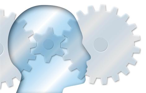 les rouages du cerveau