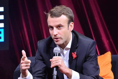 macron