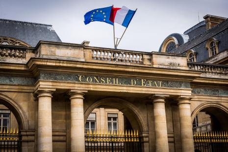 Conseil d'Etat