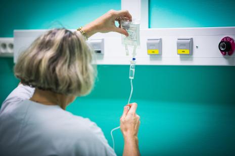 Perfusion