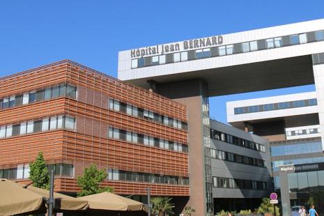 Centre hospitalier de Valenciennes
