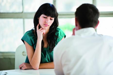 Les sujets difficiles en consultation