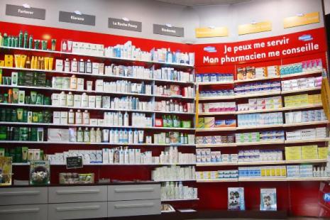 Pharmacie