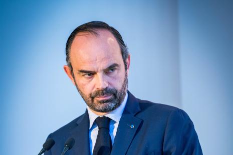 Edouard Philippe