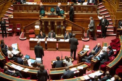 Sénat