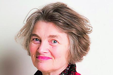 Dr Marie-Laure Alby