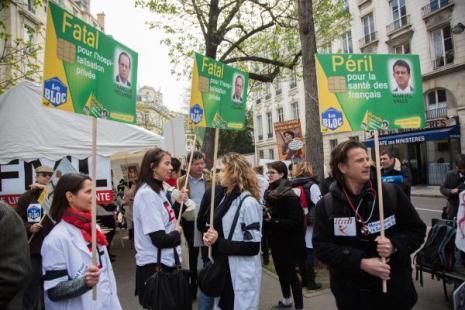 Manif