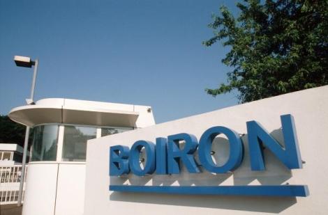 Boiron