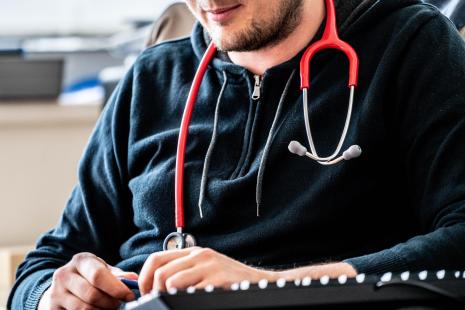 Médecin généraliste