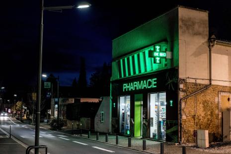 Pharmacie