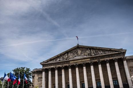 Assemblée nationale