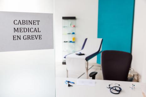 Le salariat, voie d’avenir de la médecine générale ?