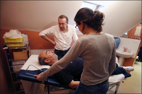 Un DES de médecine générale en 4 ans ? Pour quoi faire ? Comment faire ?