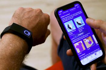 Un bracelet contre la douleur