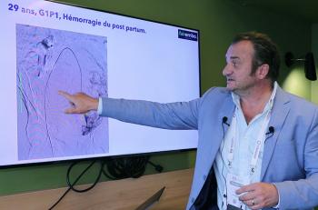 Une embolisation équitable en fil d'Ariane