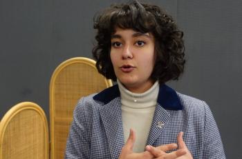 « On est méprisés et on se moque de nous » : Atika Bokhari (Isnar-IMG) alerte sur les ratés de la 4e année de médecine générale