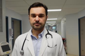 [VIDEO] Municipales : à Castres, le Dr Arcese veut créer un « boom d’attractivité » et une mutuelle communale