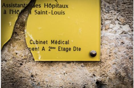 Un généraliste sur quatre en burn out critique, selon une étude de SPS et Doctolib