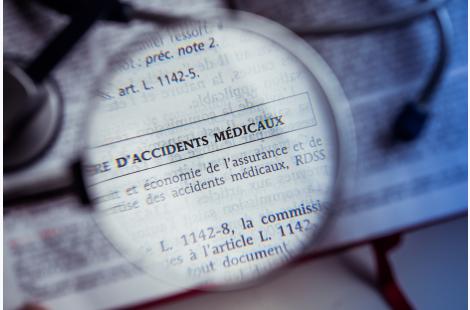 Indemnisation des accidents médicaux : 186 millions d’euros versés par l’Oniam en 2024