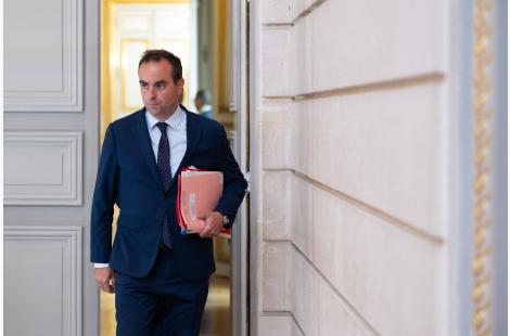 5 000 maisons France Santé ? Lecornu fait de l’accès aux soins  une priorité nationale , une promesse encore floue