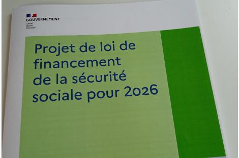  Asphyxie ,  folie douce  : colère unanime des médecins libéraux face à un Ondam soins de ville  intenable 