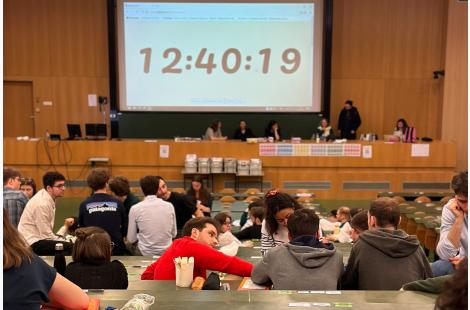 Je suis sorti totalement abattu et épuisé  : trois étudiants racontent la semaine chaotique des EDN 2025