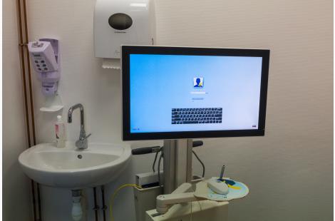 Victime d’une cyberattaque, l’hôpital de Pontarlier revenu à l’âge du stylo et du papier