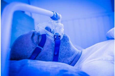 Apnée du sommeil : la PPC, l’activité physique, les stimulants et les aGLP-1 s’avèrent les plus efficaces