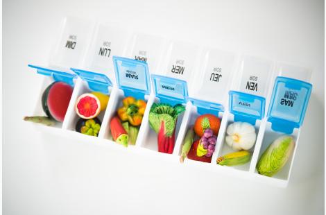 Un régime alimentaire imitant le jeûne améliore les symptômes dans la maladie de Crohn