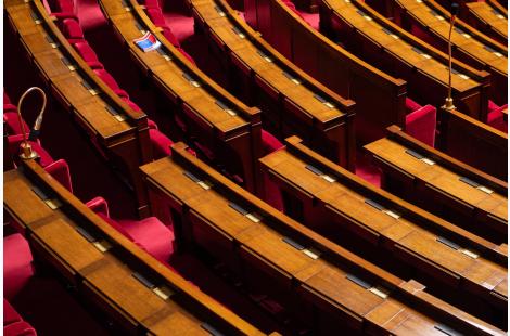 Le projet de loi de lutte contre les fraudes arrive à l’Assemblée, les libéraux vigilants