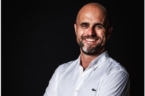 Avec le Dr Olivier Marpeau, la gynécologie devient virale