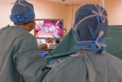 Après une chirurgie bariatrique, le risque de cancer rejoint celui de la population générale