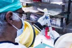 Cancer rénal : le pembrolizumab associé à l’axitinib confirme sa supériorité à long terme